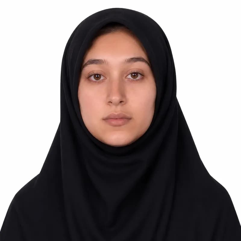قبولی پرستاری آیناز مجاور شیخ اهر