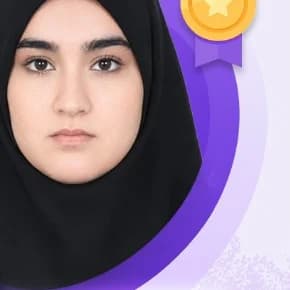 قبولی رادیولوژی الناز جوکار