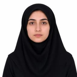 فاطمه حاج‌محمدی