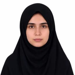 فاطمه روزبهانی