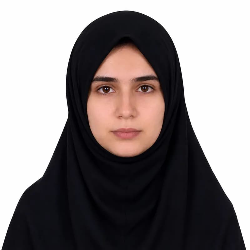 قبولی بهداشت عمومی فاطمه روزبهانی