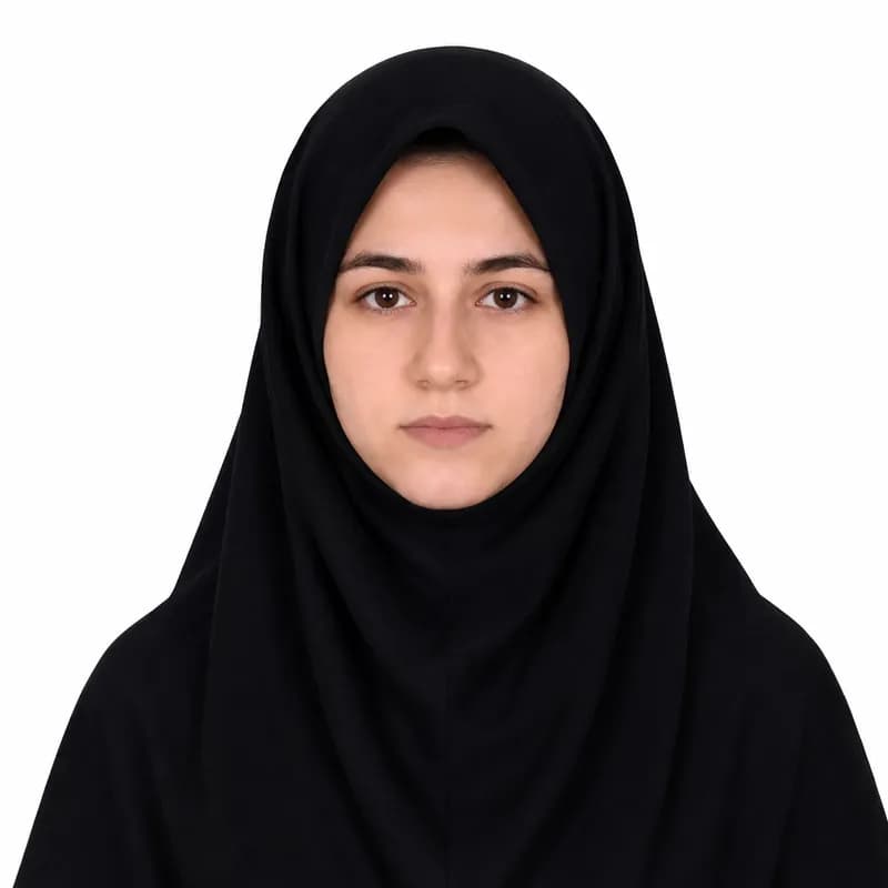 قبولی مهندسی برق ستایش فقیه نصیری