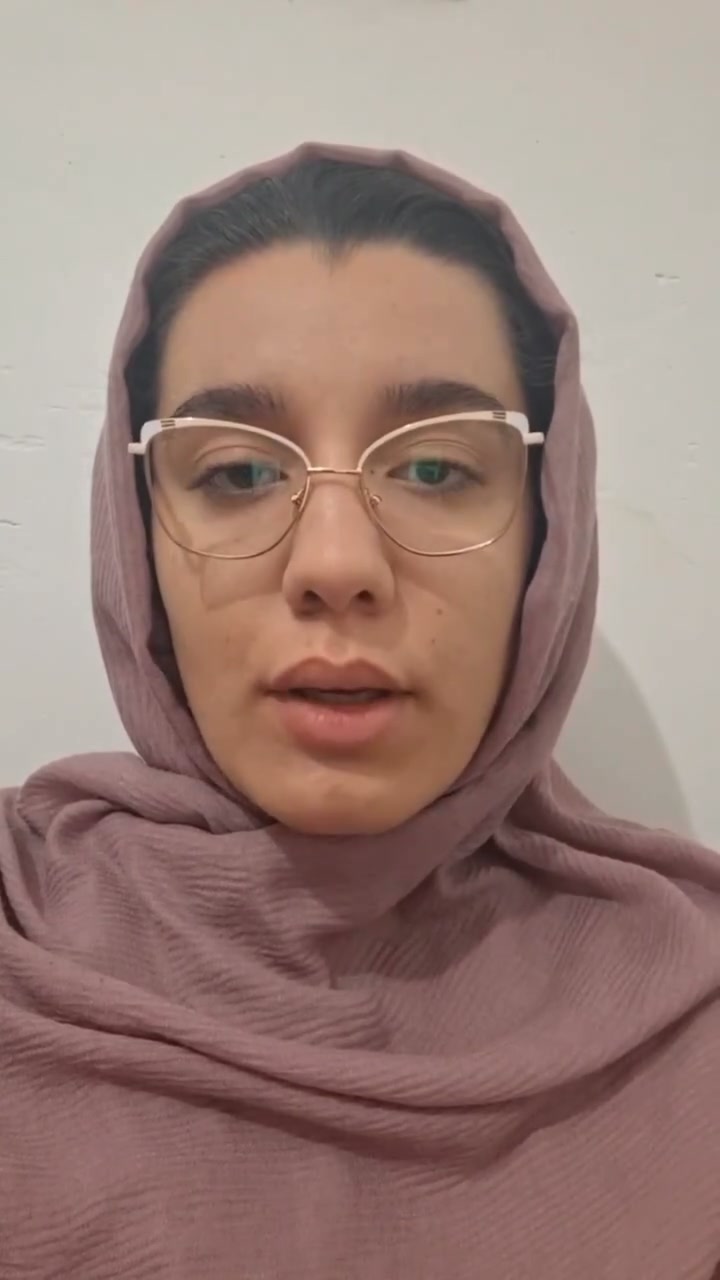 معصومه خمسه