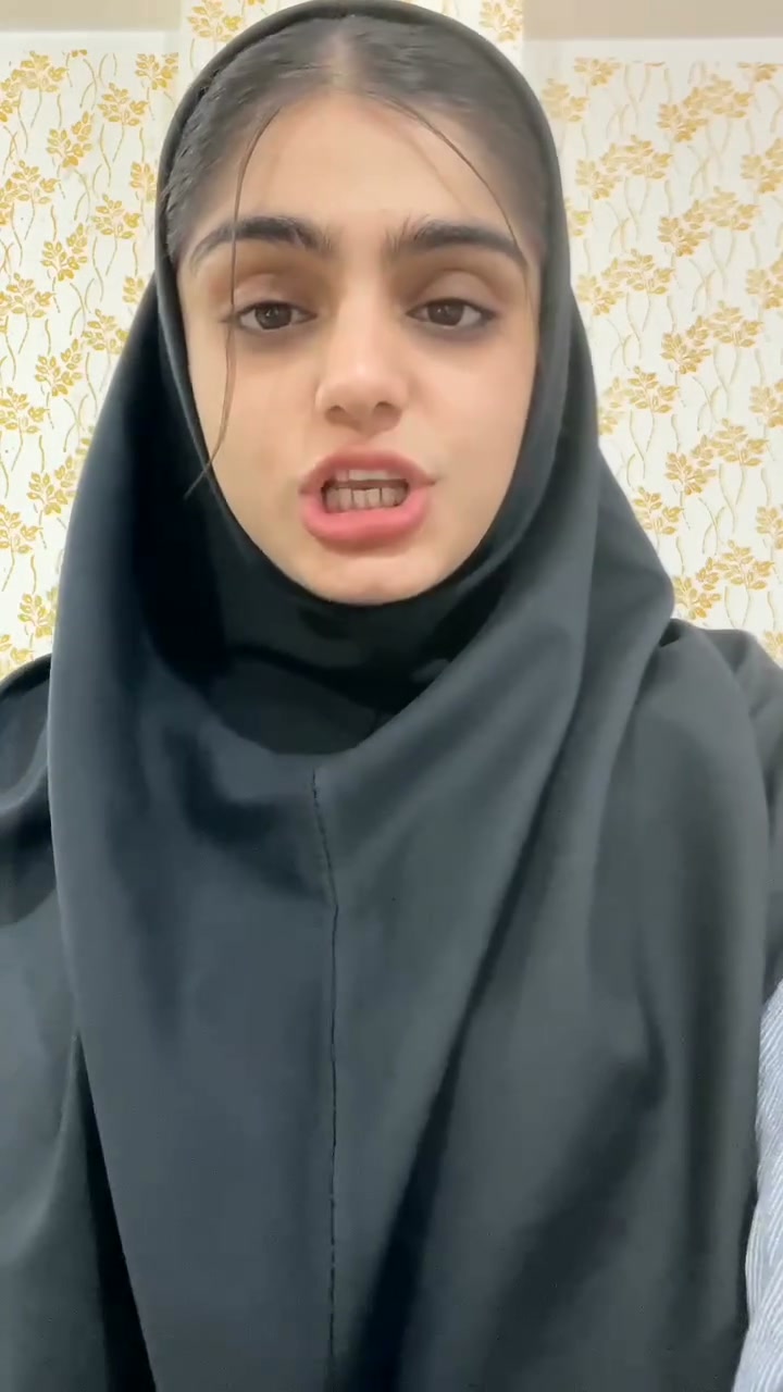 ریحانه احمدی