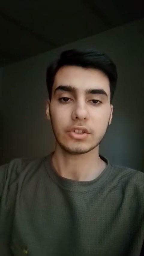 سعید کرمی